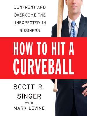 cover image of How to Hit a Curveball